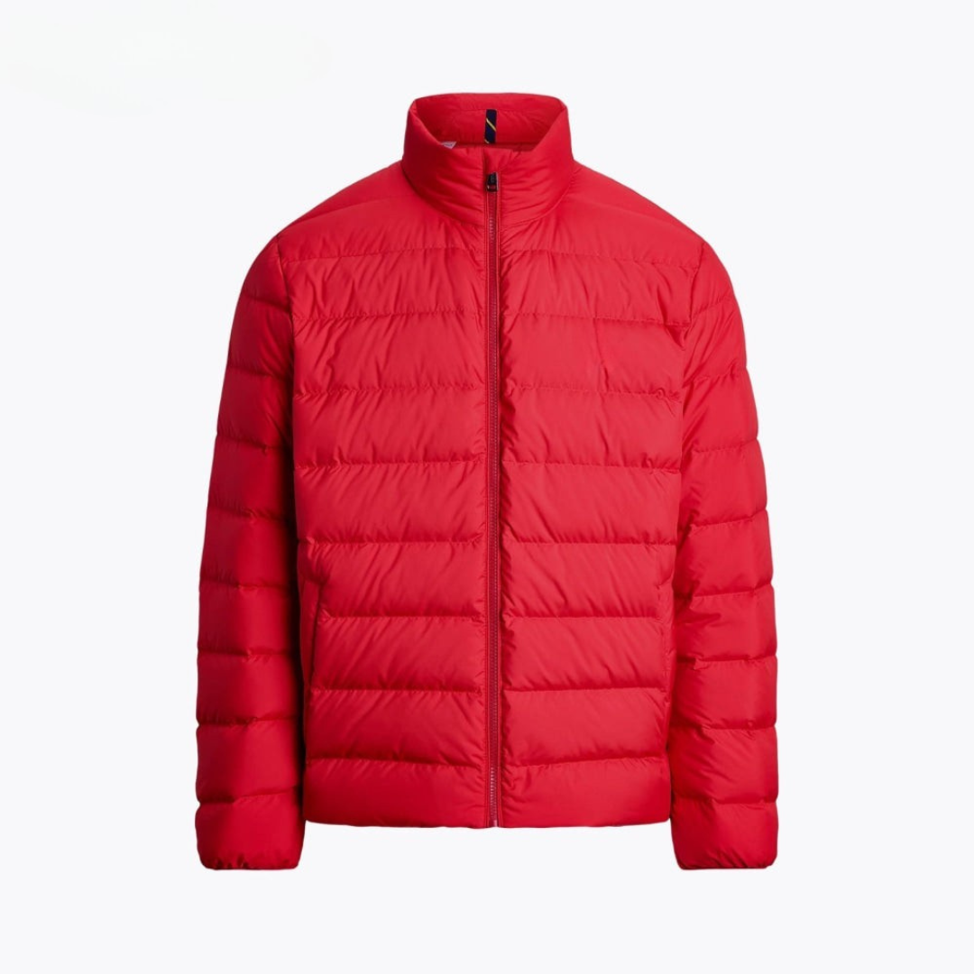 Colden Packable Down Jacket