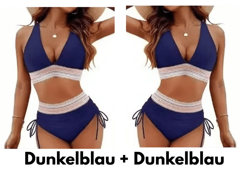 Meeresglanz™ Bikini | Buy 1 Get 1 Free