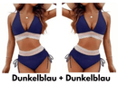 Bikini Meeresglanz – Eleganz und Komfort | 1 gekauft = 2 erhalten