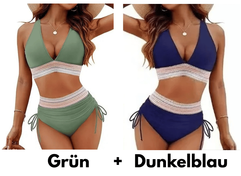 Meeresglanz™ Bikini | Buy 1 Get 1 Free