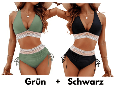 Meeresglanz™ Bikini | Buy 1 Get 1 Free