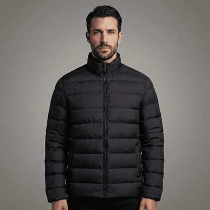 Colden Packable Down Jacket