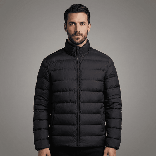 Colden Packable Down Jacket