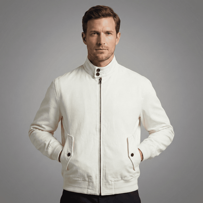 Bedford Chino Jacket