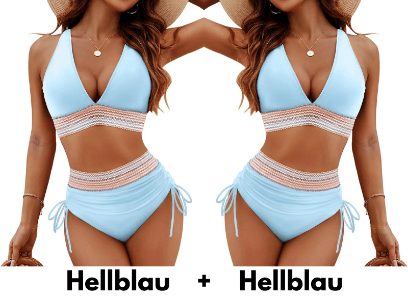 Meeresglanz™ Bikini | Buy 1 Get 1 Free