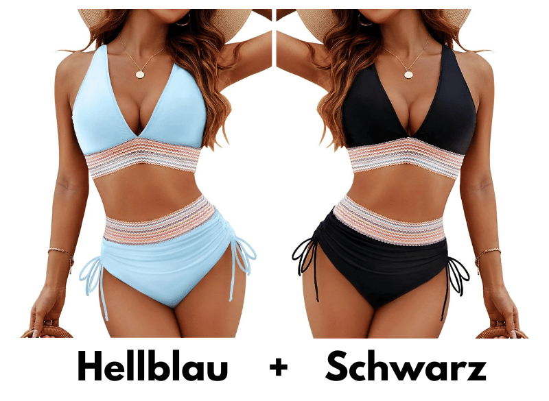 Meeresglanz™ Bikini | Buy 1 Get 1 Free
