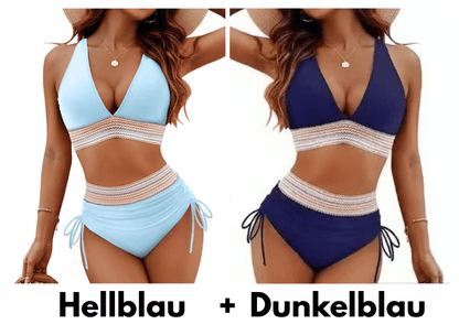Meeresglanz™ Bikini | Buy 1 Get 1 Free