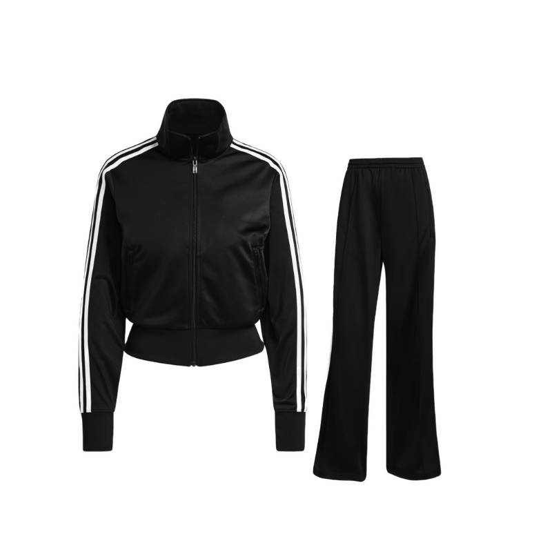 Conjunto Urban Bloom™ - BLACK NOVEMBER