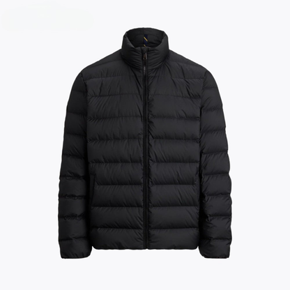 Colden Packable Down Jacket