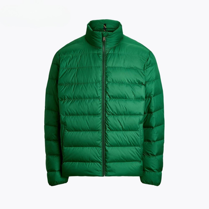 Colden Packable Down Jacket