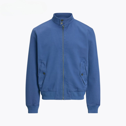 Bedford Chino Jacket