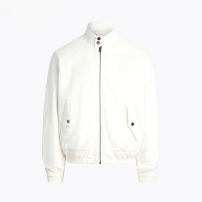 Bedford Chino Jacket